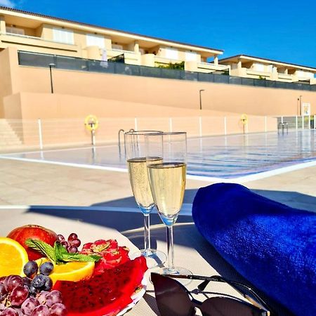 プエルト・デ・サンティアゴ Casa Del Solヴィラ エクステリア 写真
