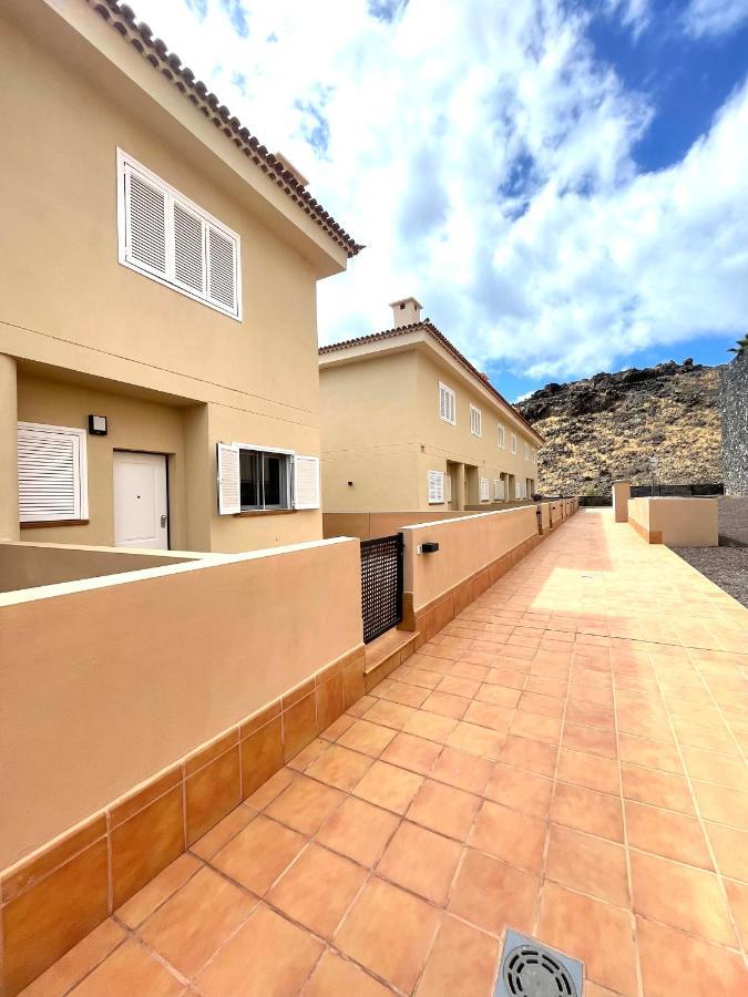 プエルト・デ・サンティアゴ Casa Del Solヴィラ エクステリア 写真