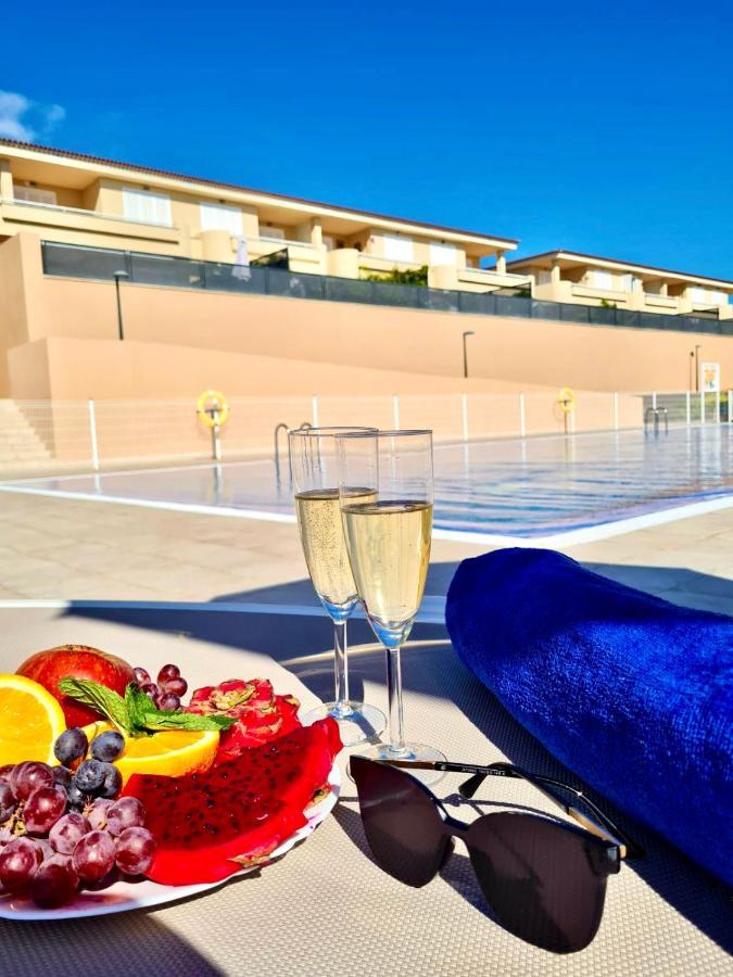 プエルト・デ・サンティアゴ Casa Del Solヴィラ エクステリア 写真